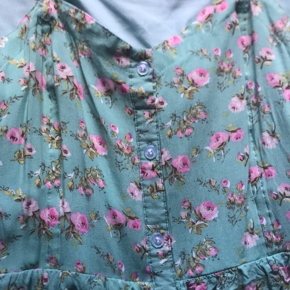 romper - Picture 3 of 4